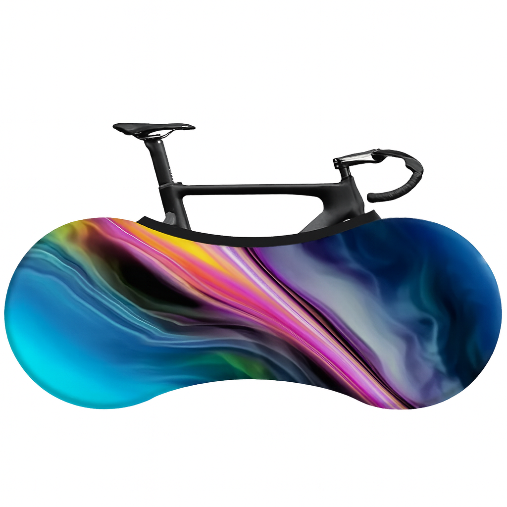 VéloSoin Océan Chromé