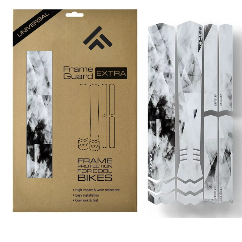 Vélosoin™ Apex Fang