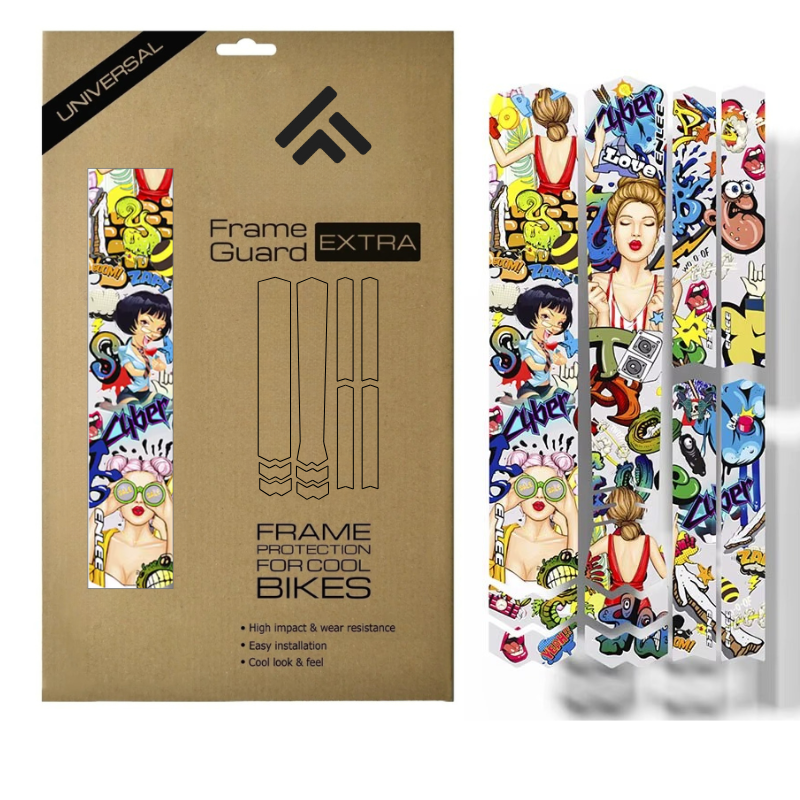 Vélosoin™ Amsterdam