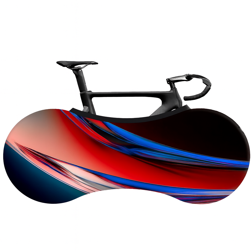 VéloSoin Flamme Rouge