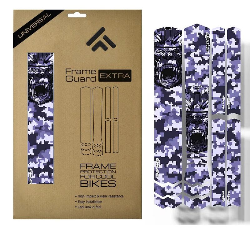 Vélosoin™ Pixel Phantom