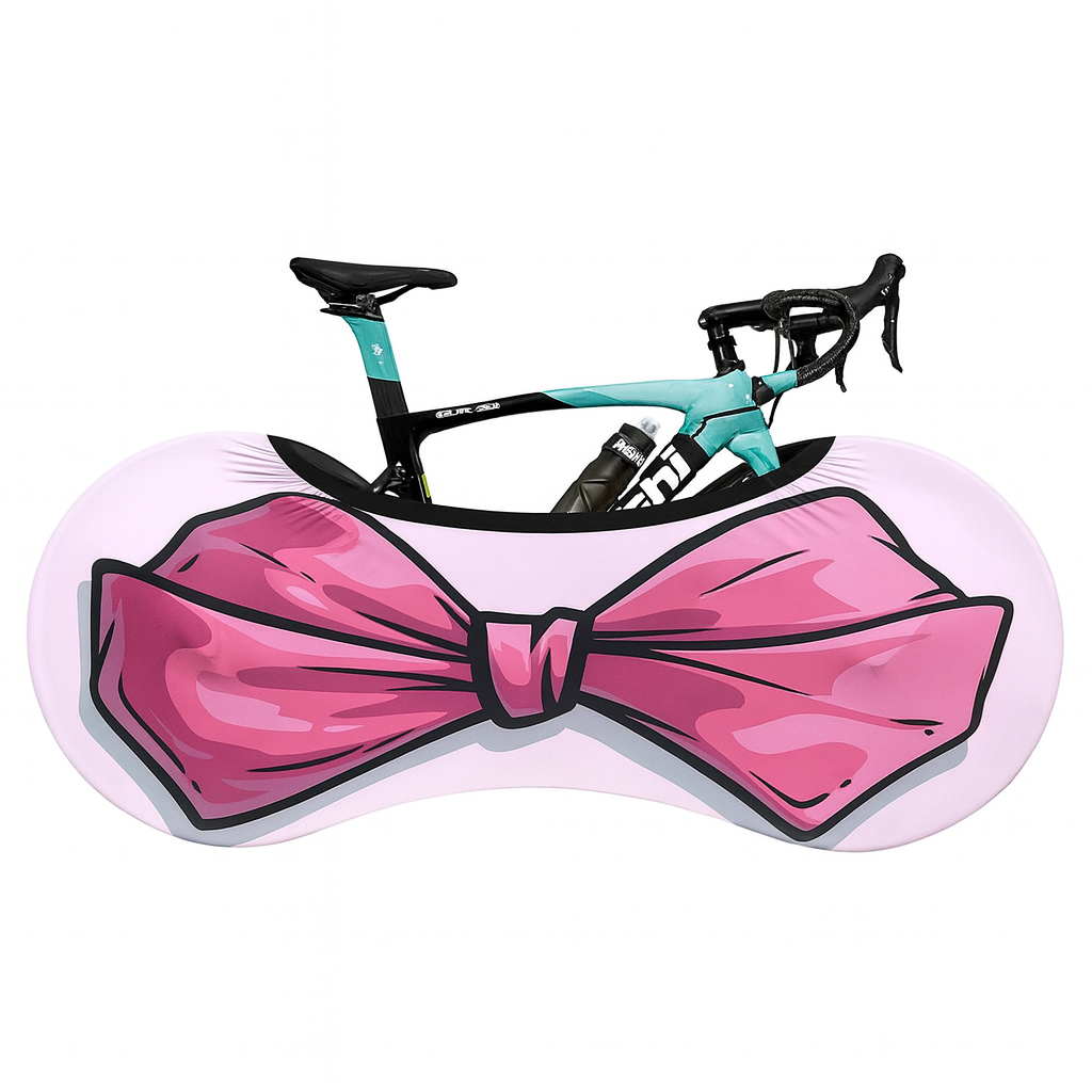 VéloSoin Ruban Rose