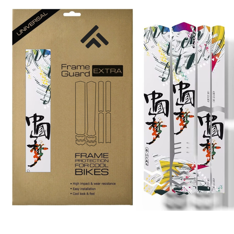 Vélosoin™ Graff Script