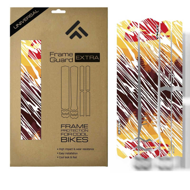 Vélosoin™ Ember Slash