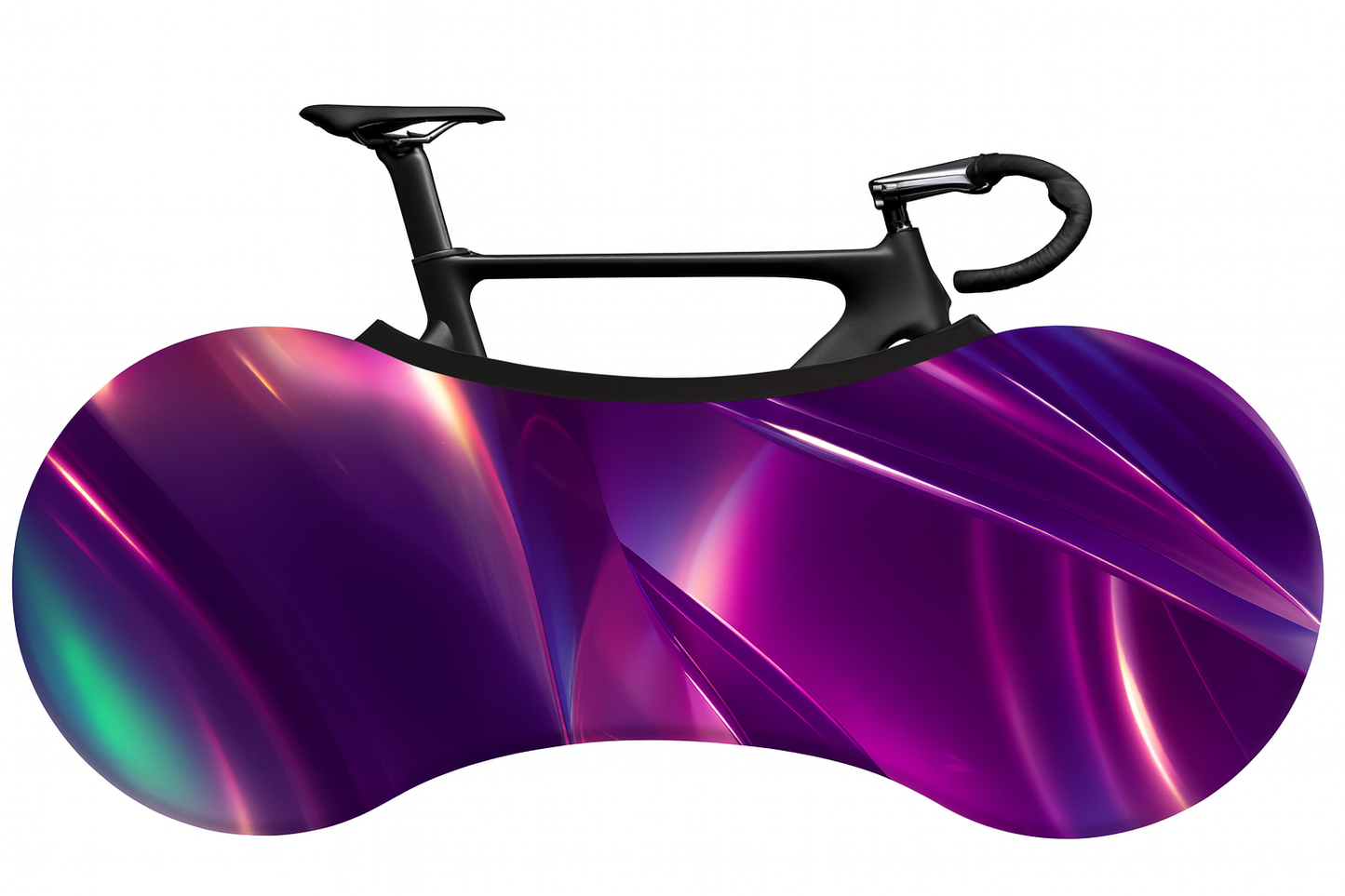 VéloSoin Quartz Violet