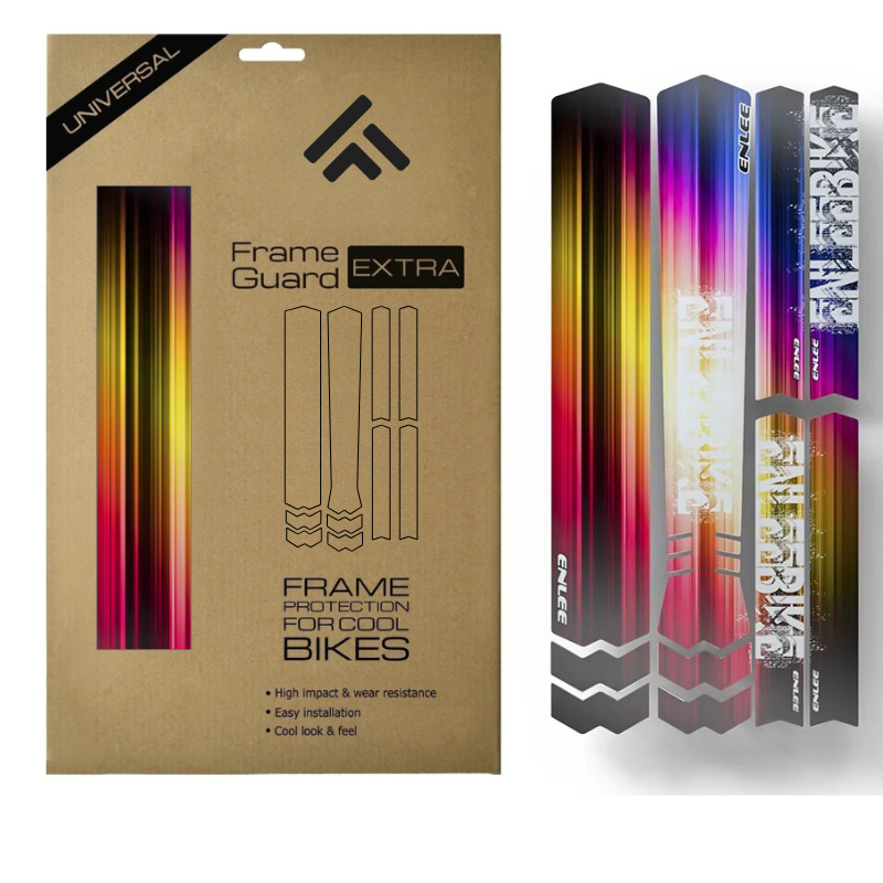 Vélosoin™ Neon Burst