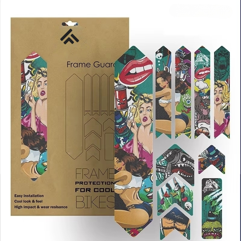 Vélosoin™ Street Kiss