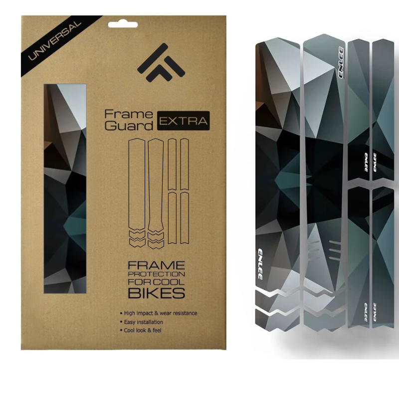 Vélosoin™ Phantom Camo