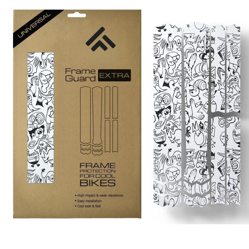 Vélosoin™ Venom Lines