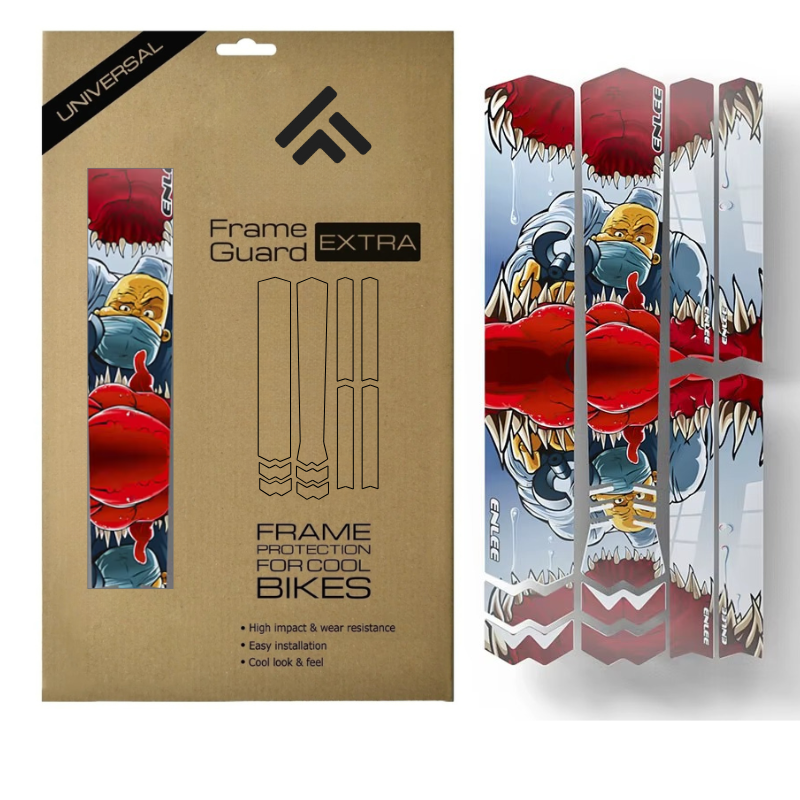 Vélosoin™ Beast Claw