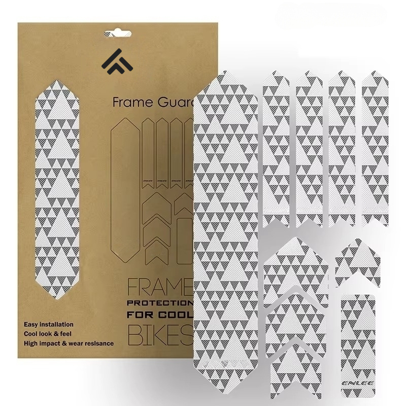 Vélosoin™ Urban Geometry