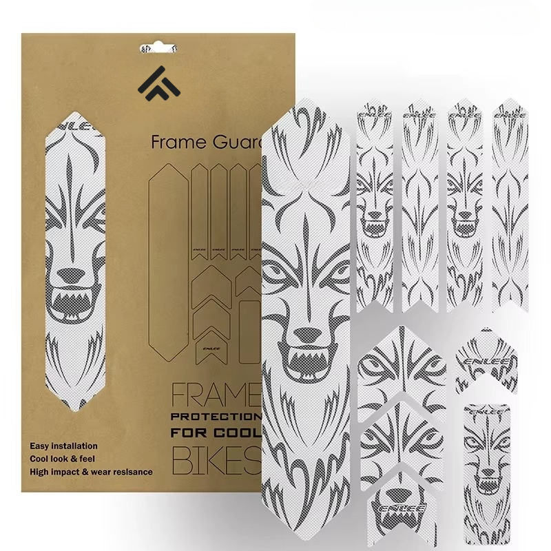 Vélosoin™ Wolf Guard