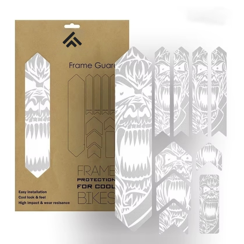 Vélosoin™ Gorilla Guard