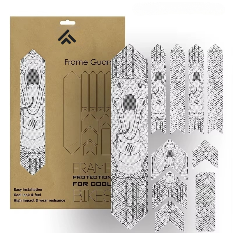 Vélosoin™ Snake Guard