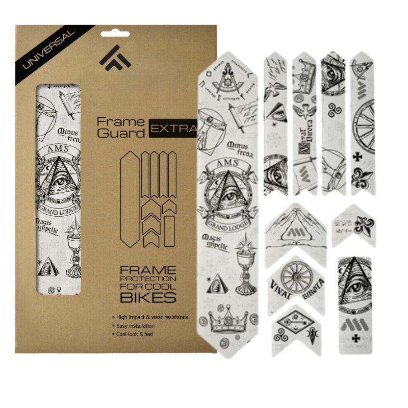 Vélosoin™ Illuminati