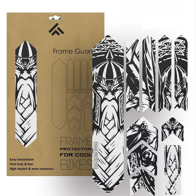 Vélosoin™ Odin Armor